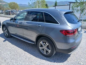 Mercedes-Benz GLC 300 4matic AMG, снимка 7