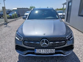 Mercedes-Benz GLC 300 4matic AMG, снимка 10