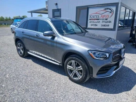 Mercedes-Benz GLC 300 4matic AMG, снимка 2