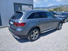 Mercedes-Benz GLC 300 4matic AMG, снимка 3