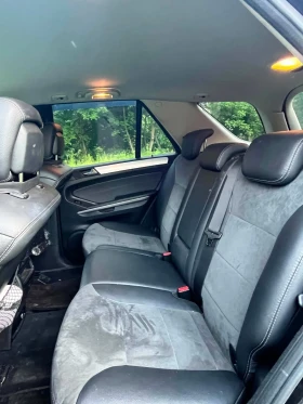Mercedes-Benz ML 300, снимка 7