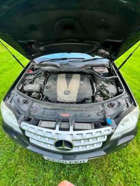 Mercedes-Benz ML 300, снимка 8