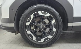 Hyundai Santa fe 2.5T* PRESTIGE* ПОДГРЕВ* ОБДУХВАНЕ* LANE* ASSIST* , снимка 5