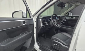 Hyundai Santa fe 2.5T* PRESTIGE* ПОДГРЕВ* ОБДУХВАНЕ* LANE* ASSIST* , снимка 6