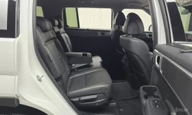 Hyundai Santa fe 2.5T* PRESTIGE* ПОДГРЕВ* ОБДУХВАНЕ* LANE* ASSIST* , снимка 14