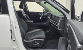 Hyundai Santa fe 2.5T* PRESTIGE* ПОДГРЕВ* ОБДУХВАНЕ* LANE* ASSIST* , снимка 13