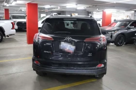 Toyota Rav4 * LE * АВТОКРЕДИТ БЕЗ ПЪРВОНАЧАЛНА ВНОСКА* , снимка 4