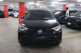 Toyota Rav4 * LE * АВТОКРЕДИТ БЕЗ ПЪРВОНАЧАЛНА ВНОСКА* , снимка 6