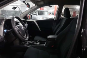 Toyota Rav4 * LE * АВТОКРЕДИТ БЕЗ ПЪРВОНАЧАЛНА ВНОСКА* , снимка 5