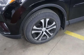 Toyota Rav4 * LE * АВТОКРЕДИТ БЕЗ ПЪРВОНАЧАЛНА ВНОСКА* , снимка 7