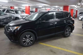 Toyota Rav4 * LE * АВТОКРЕДИТ БЕЗ ПЪРВОНАЧАЛНА ВНОСКА* , снимка 2