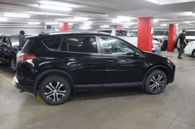 Toyota Rav4 * LE * АВТОКРЕДИТ БЕЗ ПЪРВОНАЧАЛНА ВНОСКА* , снимка 3