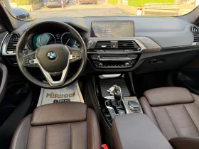 BMW X3 30i xDrive ДИСТРОНИК ОБДУХВАНЕ, снимка 8