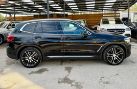 BMW X3 30i xDrive ДИСТРОНИК ОБДУХВАНЕ, снимка 4