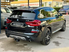 BMW X3 30i xDrive ДИСТРОНИК ОБДУХВАНЕ, снимка 6