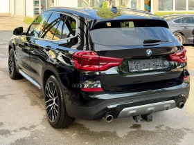 BMW X3 30i xDrive ДИСТРОНИК ОБДУХВАНЕ, снимка 7