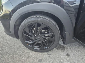 Hyundai Tucson N Line, снимка 12