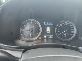 Hyundai Tucson N Line, снимка 7