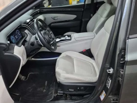 Hyundai Tucson LANE ASSIST| PANO| ПОДГРЕВИ| 2 КЛЮЧА| , снимка 8