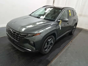 Hyundai Tucson LANE ASSIST| PANO| ПОДГРЕВИ| 2 КЛЮЧА| , снимка 1