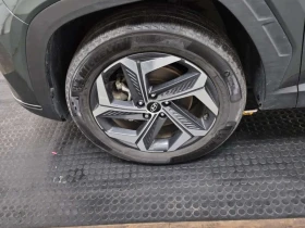 Hyundai Tucson LANE ASSIST| PANO| ПОДГРЕВИ| 2 КЛЮЧА| , снимка 6