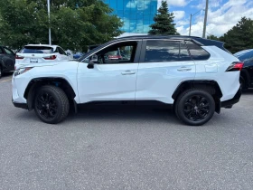 Toyota Rav4 * Hybrid XSE * CARFAX * ОТ ПРЕДСТАВИТЕЛСТВО * , снимка 2