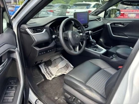 Toyota Rav4 * Hybrid XSE * CARFAX * ОТ ПРЕДСТАВИТЕЛСТВО * , снимка 5