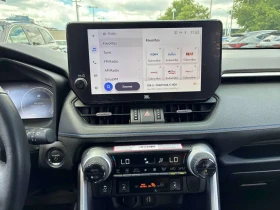 Toyota Rav4 * Hybrid XSE * CARFAX * ОТ ПРЕДСТАВИТЕЛСТВО * , снимка 9
