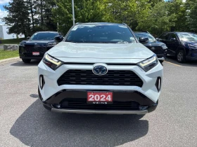 Toyota Rav4 * Hybrid XSE * CARFAX * ОТ ПРЕДСТАВИТЕЛСТВО * , снимка 6