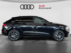 Audi Q8 quattro Progressiv 55 TFSI/SHODOW LINE/PANORAMA, снимка 7