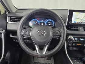 Toyota Rav4 2.5 2WD Hybrid XLE| 219к.с.| ВКЛ.ТЕХНОТЕСТ, снимка 13