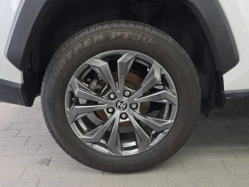 Toyota Rav4 2.5 2WD Hybrid XLE| 219к.с.| ВКЛ.ТЕХНОТЕСТ, снимка 5