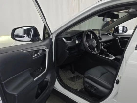 Toyota Rav4 2.5 2WD Hybrid XLE| 219к.с.| ВКЛ.ТЕХНОТЕСТ, снимка 10