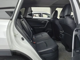 Toyota Rav4 2.5 2WD Hybrid XLE| 219к.с.| ВКЛ.ТЕХНОТЕСТ, снимка 11