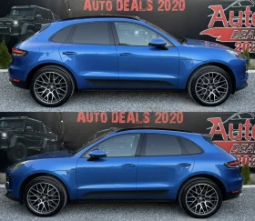Porsche Macan FACE| EXCLUSIVE| KEYLESS| CAMERA| PANO| ЛИЗИНГ, снимка 5