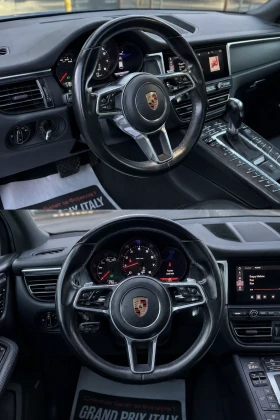 Porsche Macan FACE| EXCLUSIVE| KEYLESS| CAMERA| PANO| ЛИЗИНГ, снимка 13