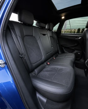 Porsche Macan FACE| EXCLUSIVE| KEYLESS| CAMERA| PANO| ЛИЗИНГ, снимка 10