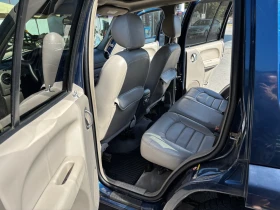 Jeep Cherokee 3.7 автомат, снимка 15
