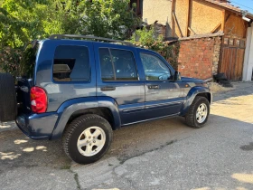 Jeep Cherokee 3.7 автомат, снимка 5