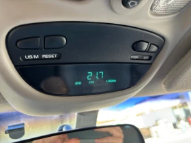 Jeep Cherokee 3.7 автомат, снимка 8