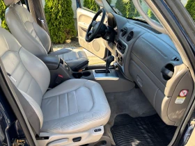 Jeep Cherokee 3.7 автомат, снимка 14