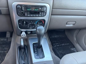 Jeep Cherokee 3.7 автомат, снимка 7