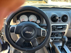 Jeep Cherokee 3.7 автомат, снимка 13