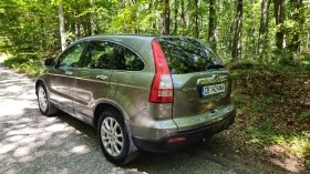 Honda Cr-v, снимка 4