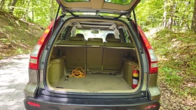 Honda Cr-v, снимка 10