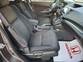 Honda Cr-v 2.0 i-VTEC Elegance MT, снимка 15