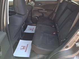 Honda Cr-v 2.0 i-VTEC Elegance MT, снимка 17