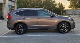 Honda Cr-v 2.0 i-VTEC Elegance MT, снимка 5