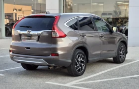 Honda Cr-v 2.0 i-VTEC Elegance MT, снимка 6