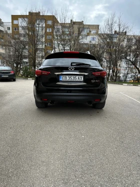 Infiniti QX70 3.0d S, снимка 6